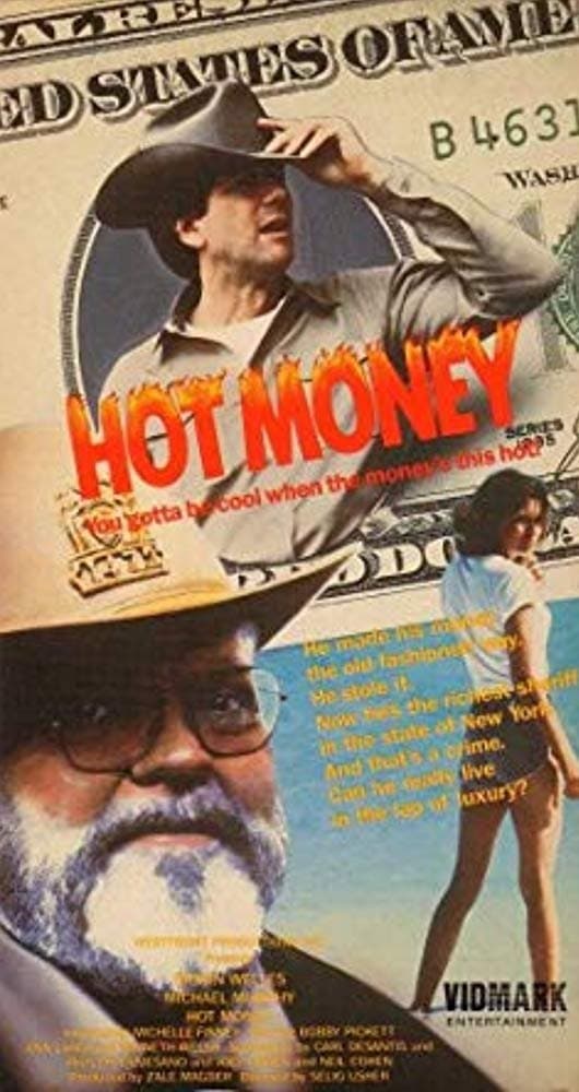 Hot Money full movie