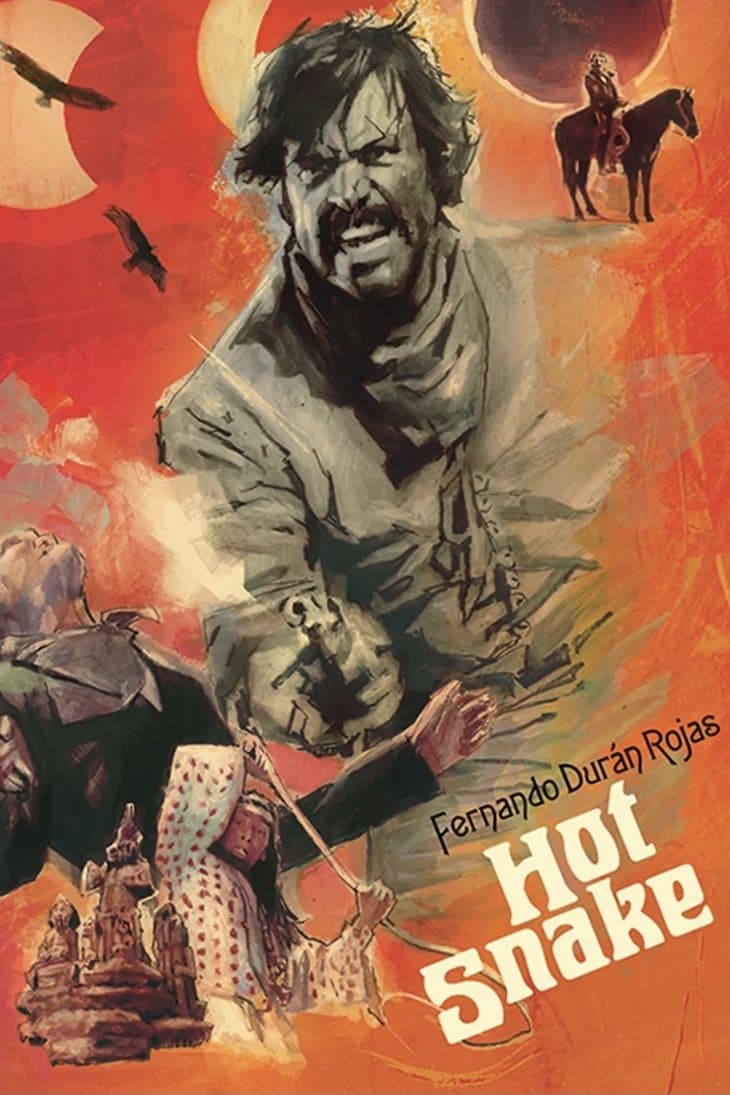 Hot Snake full movie