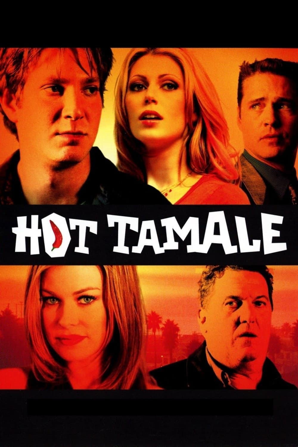 Hot Tamale full movie
