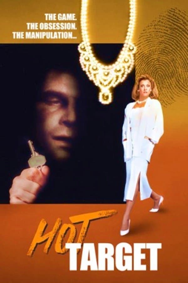 Hot Target full movie