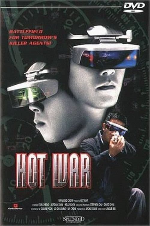 Hot War full movie