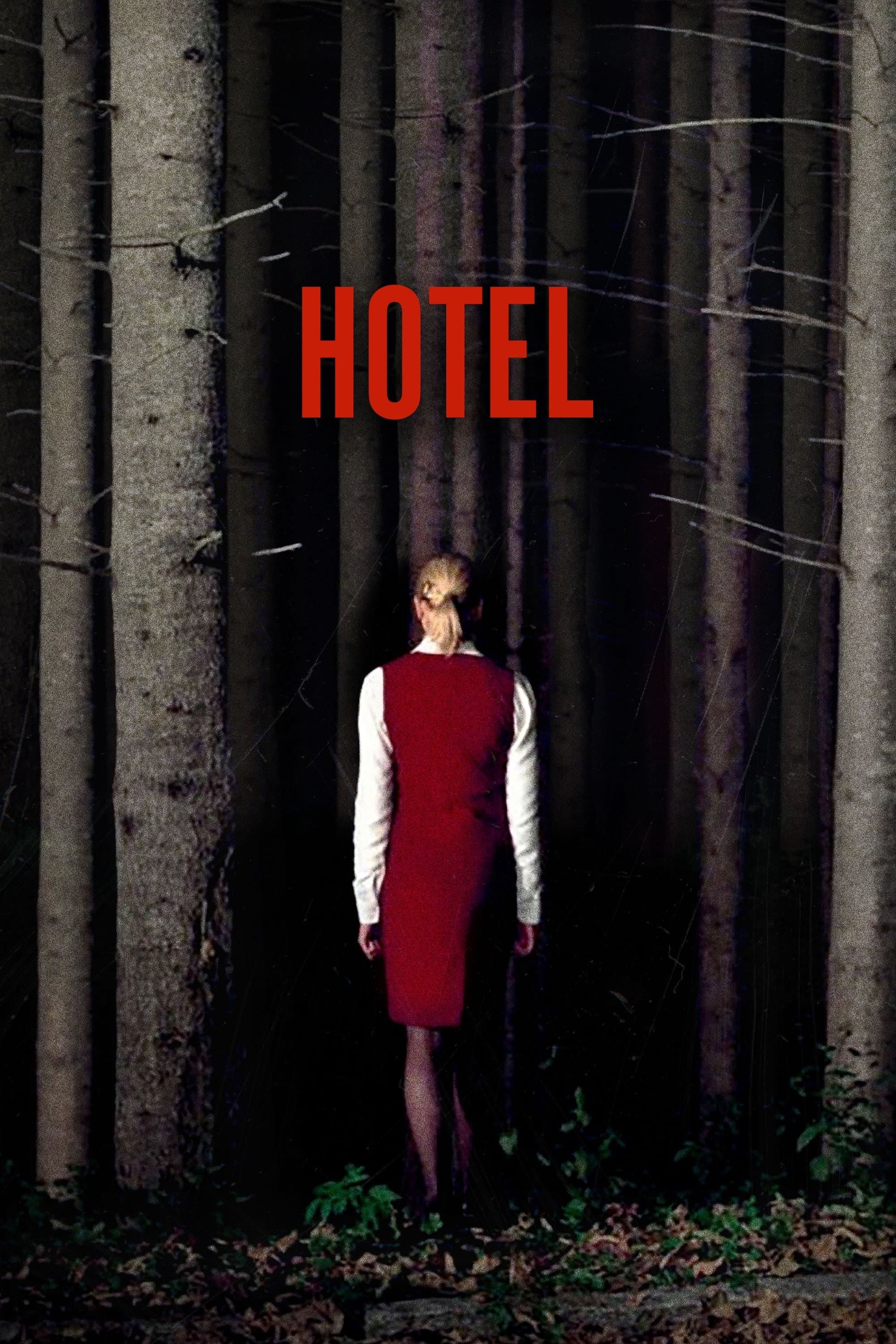 Hotel full movie