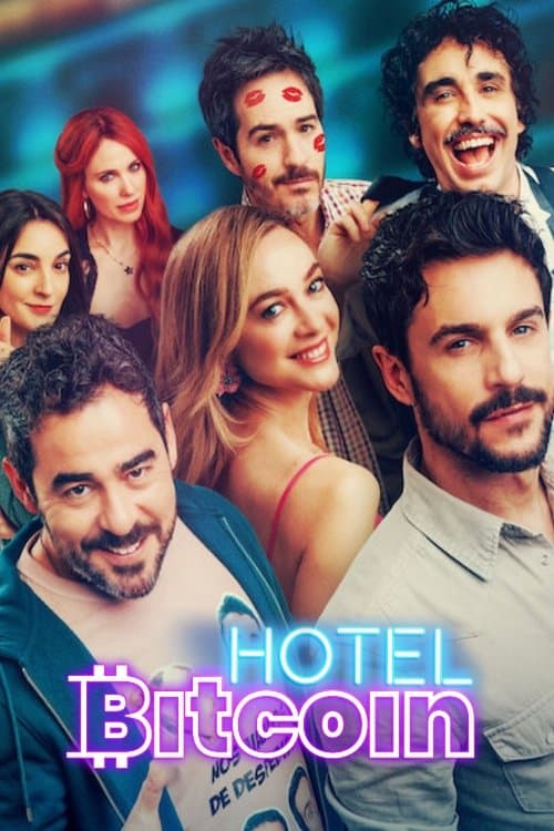 Hotel Bitcoin full movie
