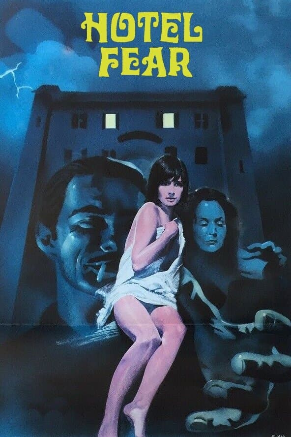 Hotel Fear full movie