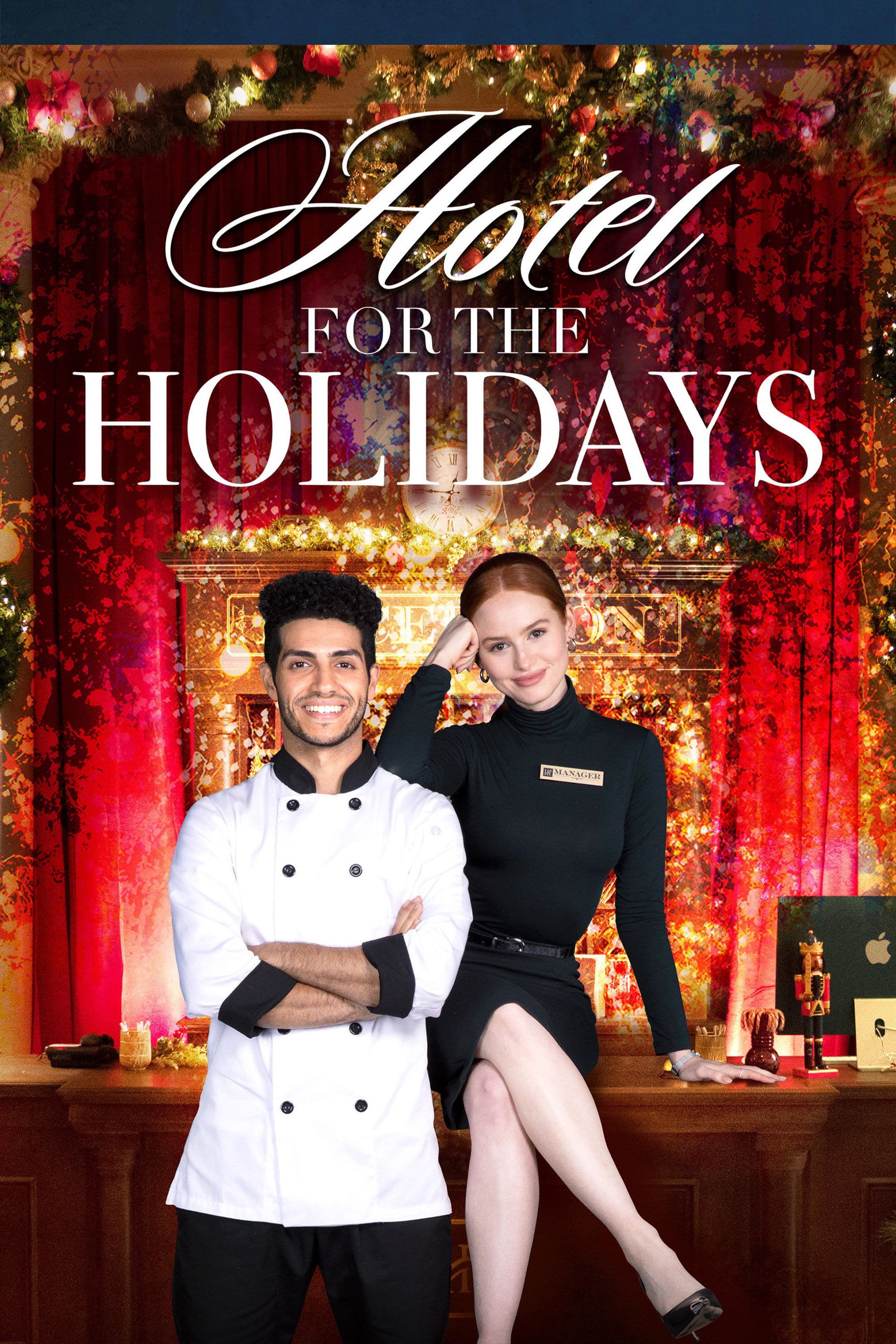 Hotel for the Holidays full movie