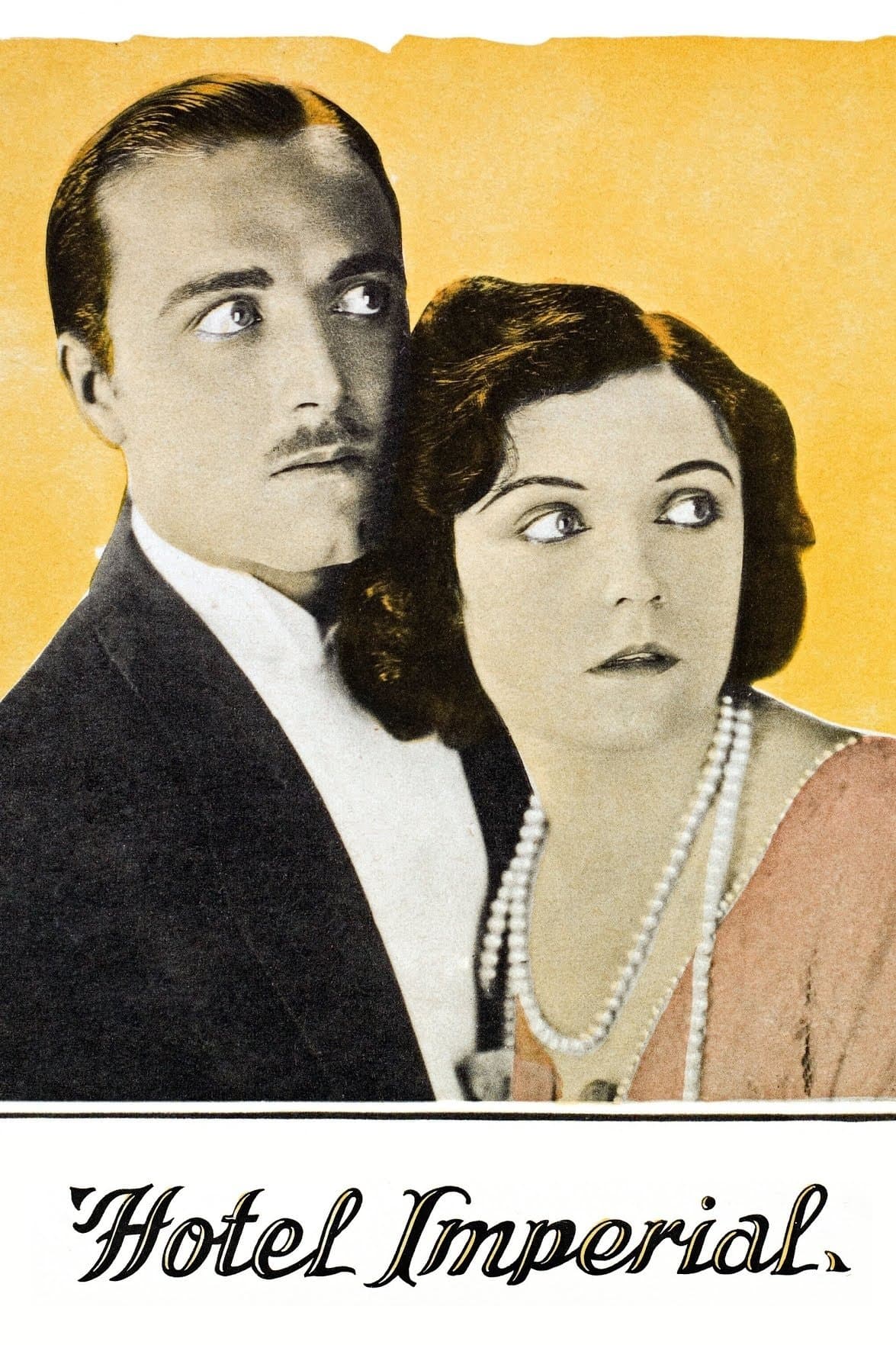 Hotel Imperial full movie