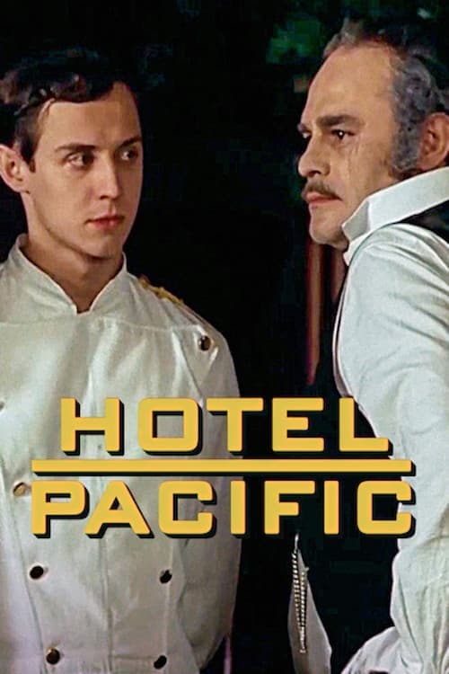 Hotel Pacific full movie