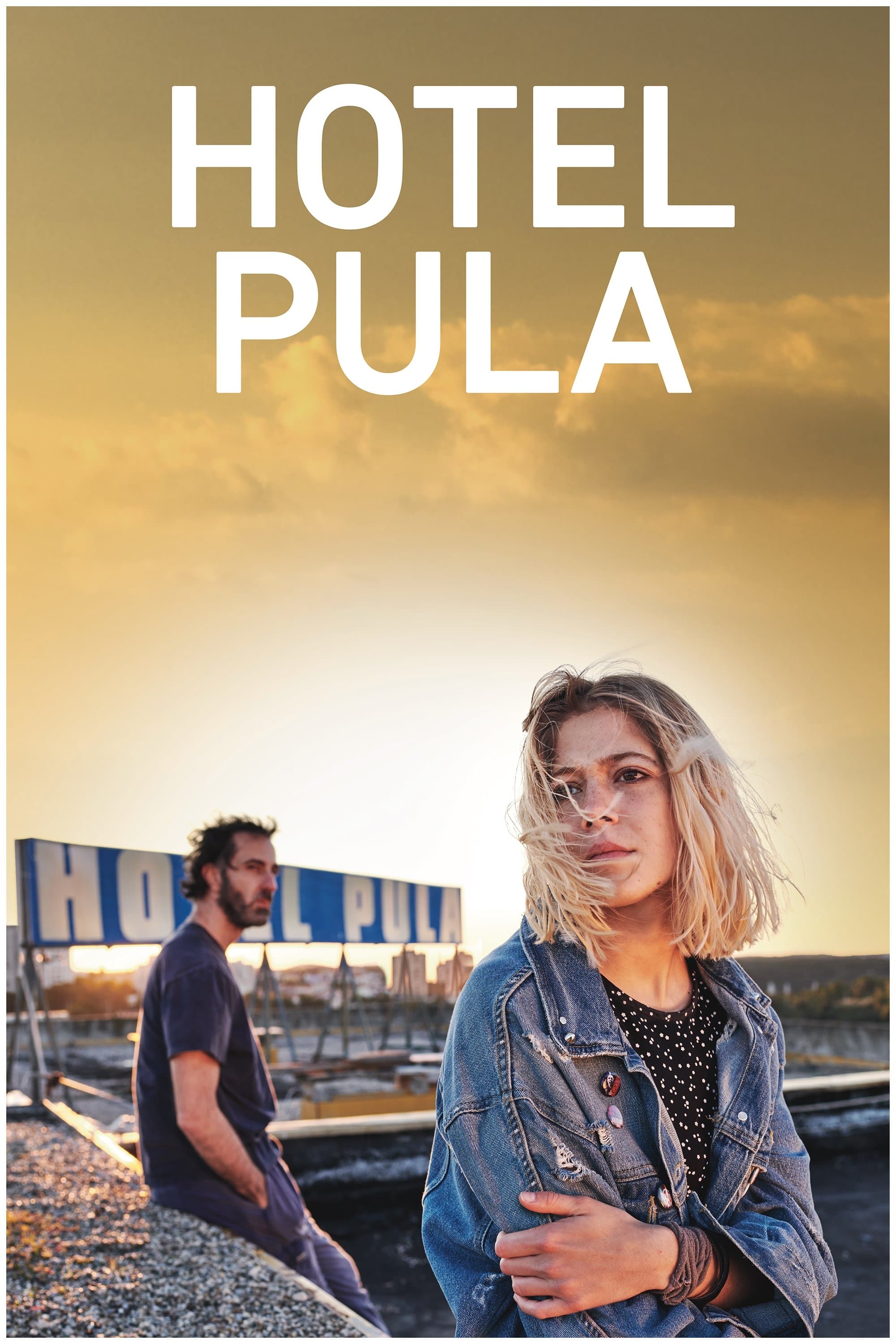 Hotel Pula full movie