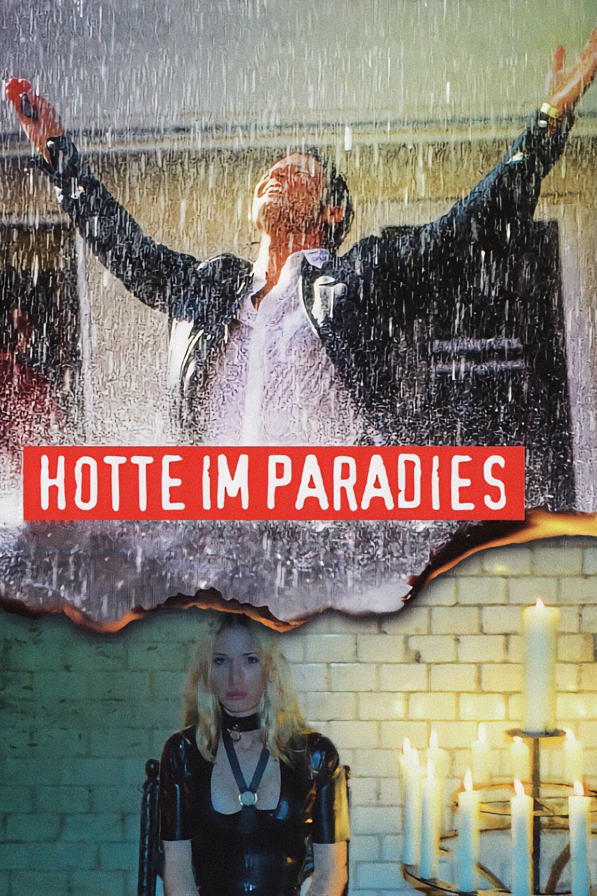 Hotte in Paradise full movie