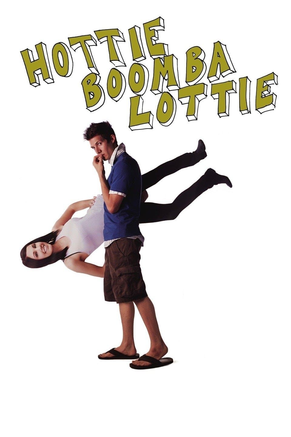 HottieBoombaLottie full movie