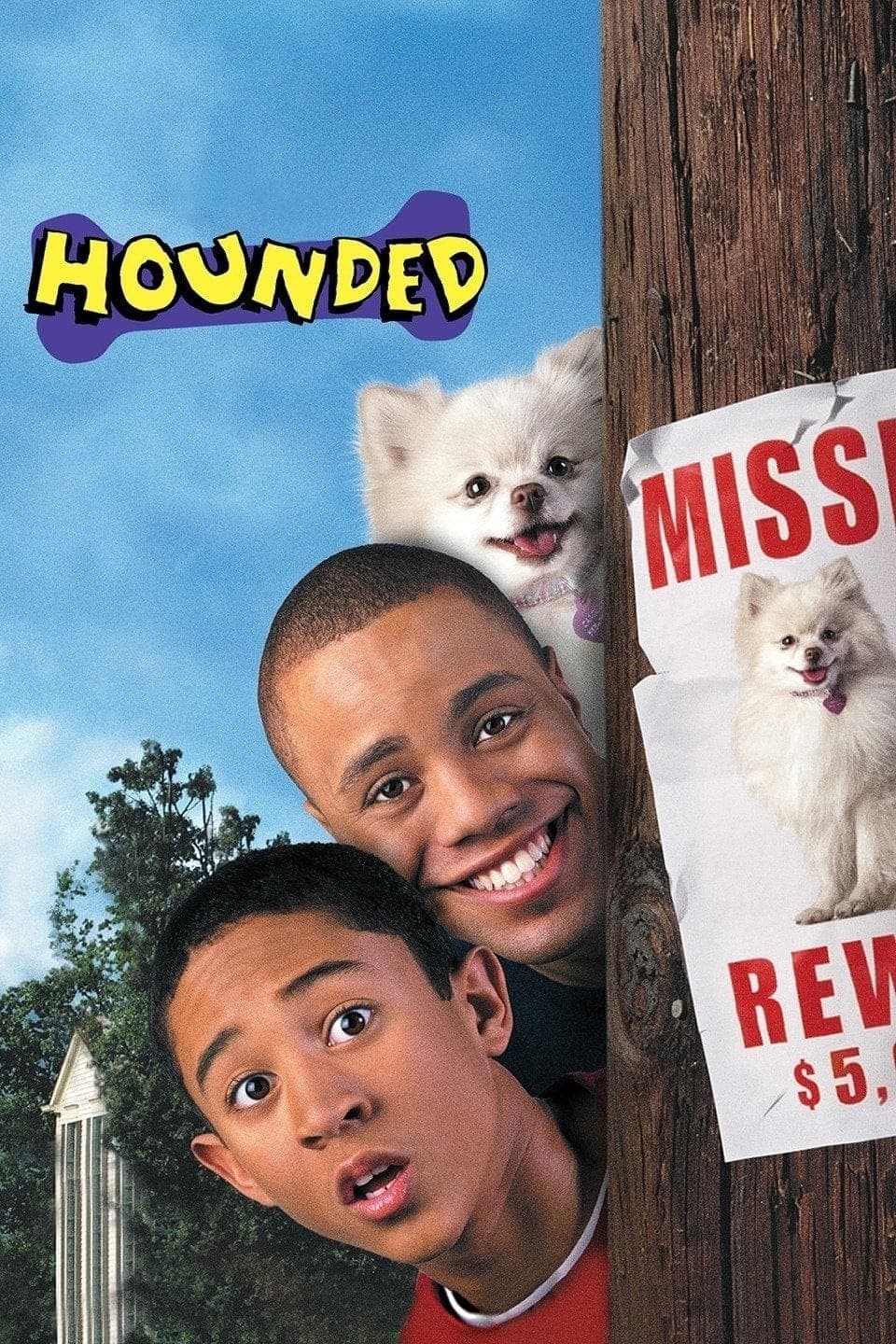 Hounded full movie