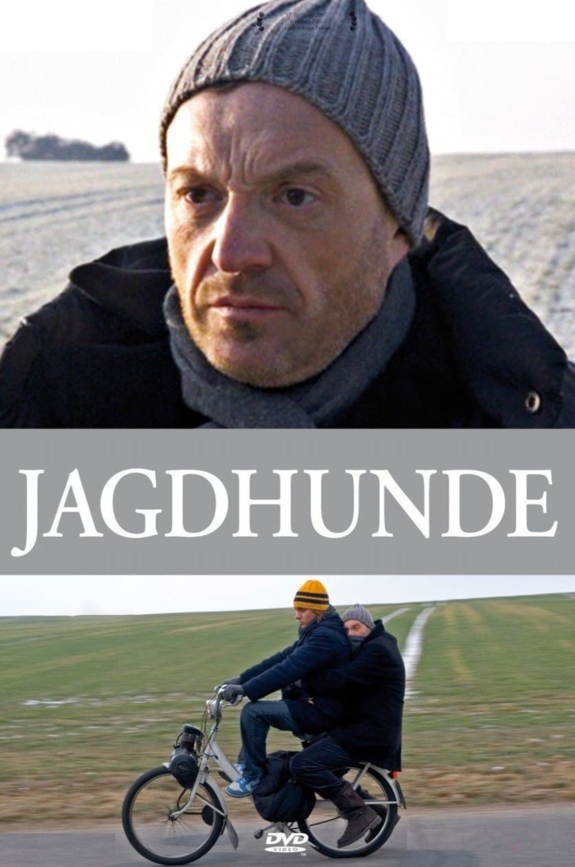 Hounds full movie