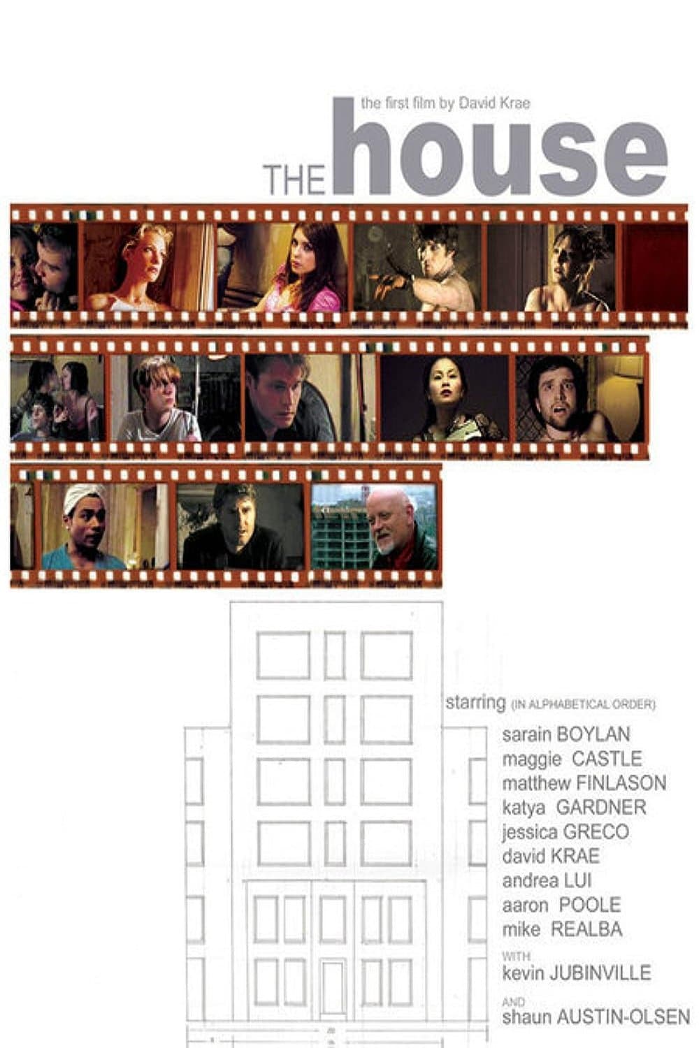 House full movie