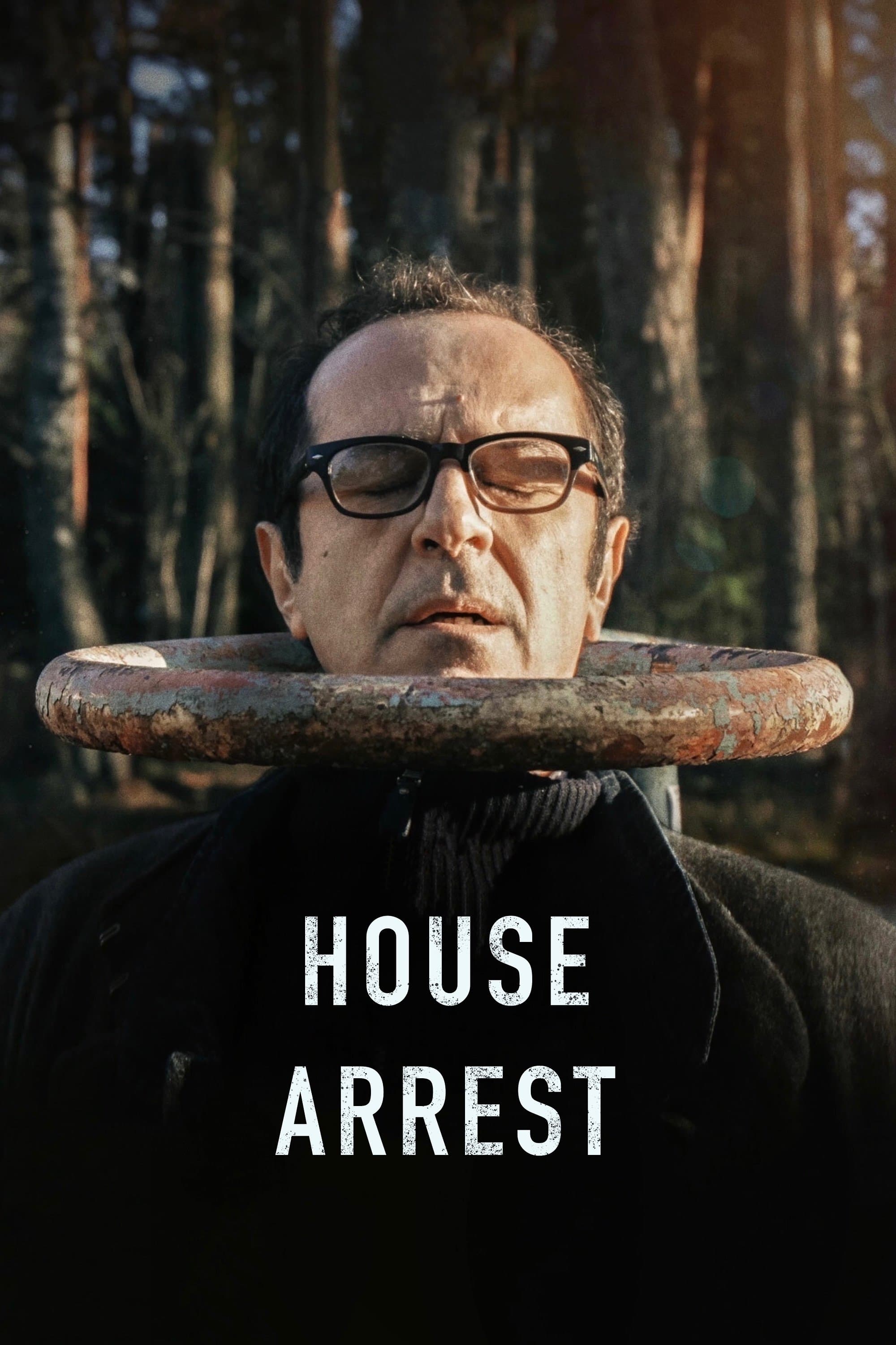 House Arrest full movie