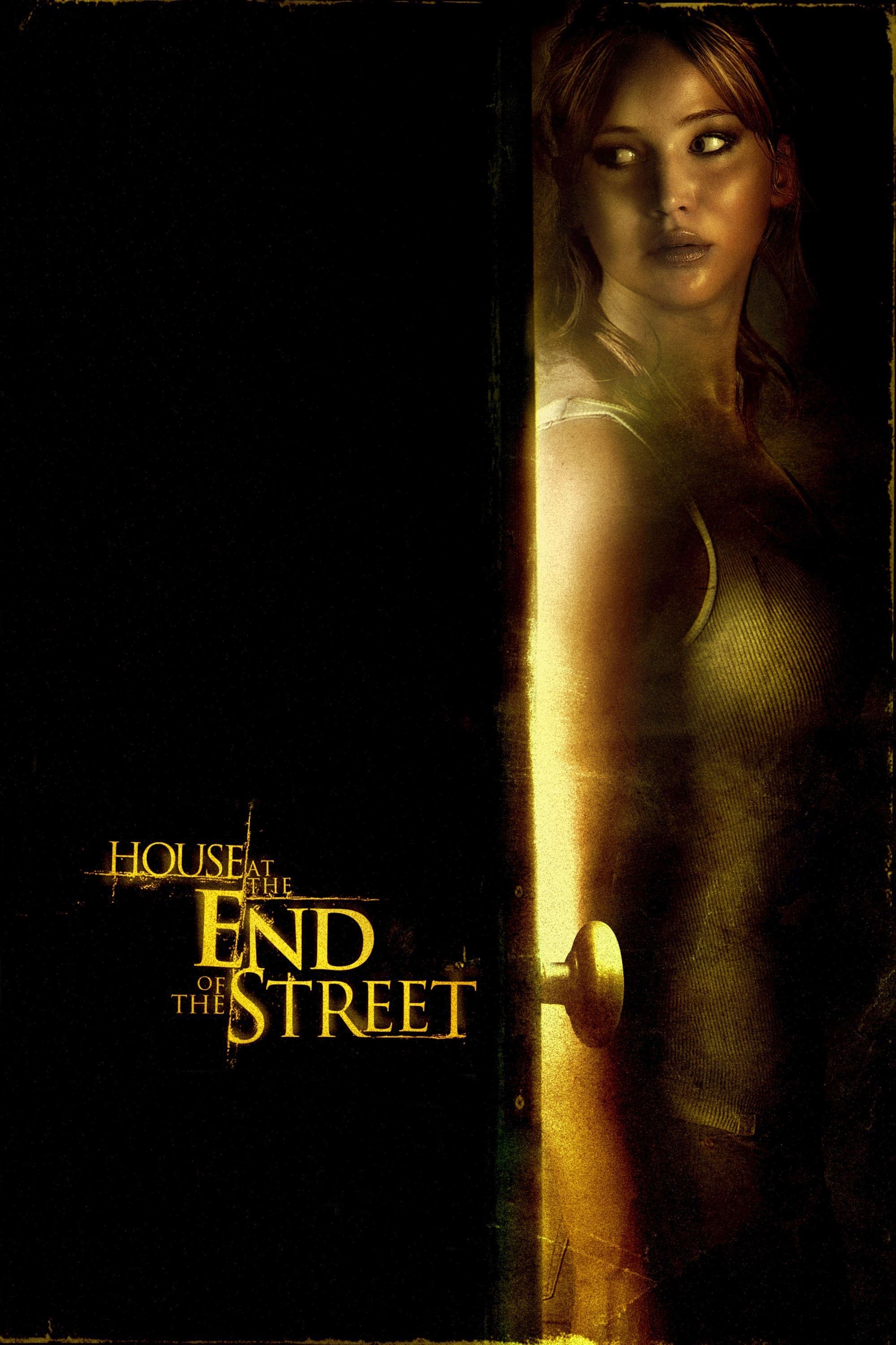 House at the End of the Street full movie