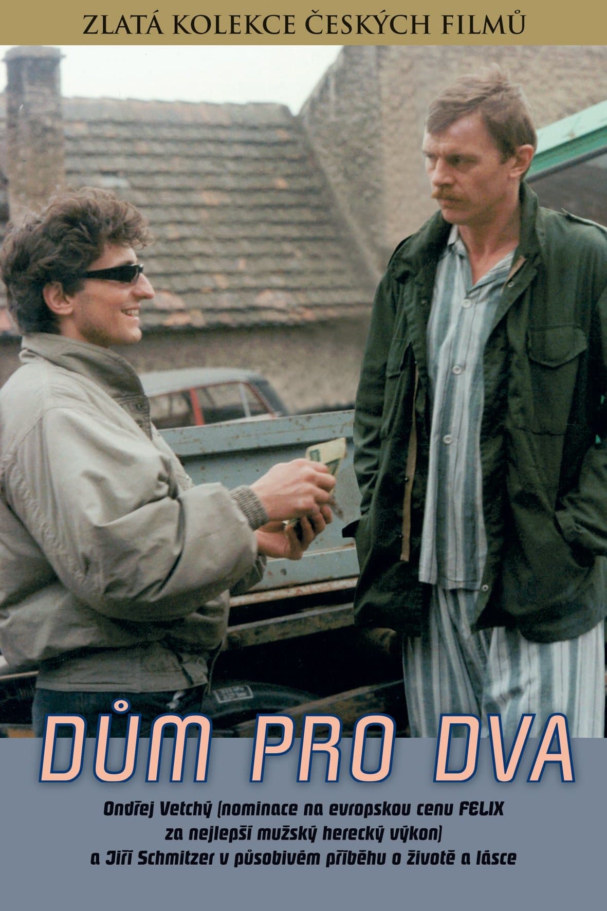 House for Two full movie