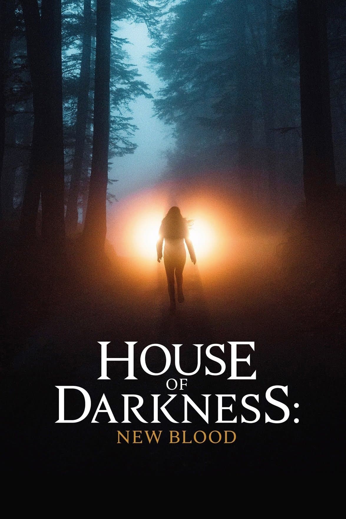 House of Darkness: New Blood full movie