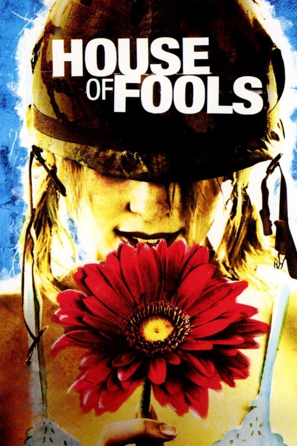 House of Fools full movie