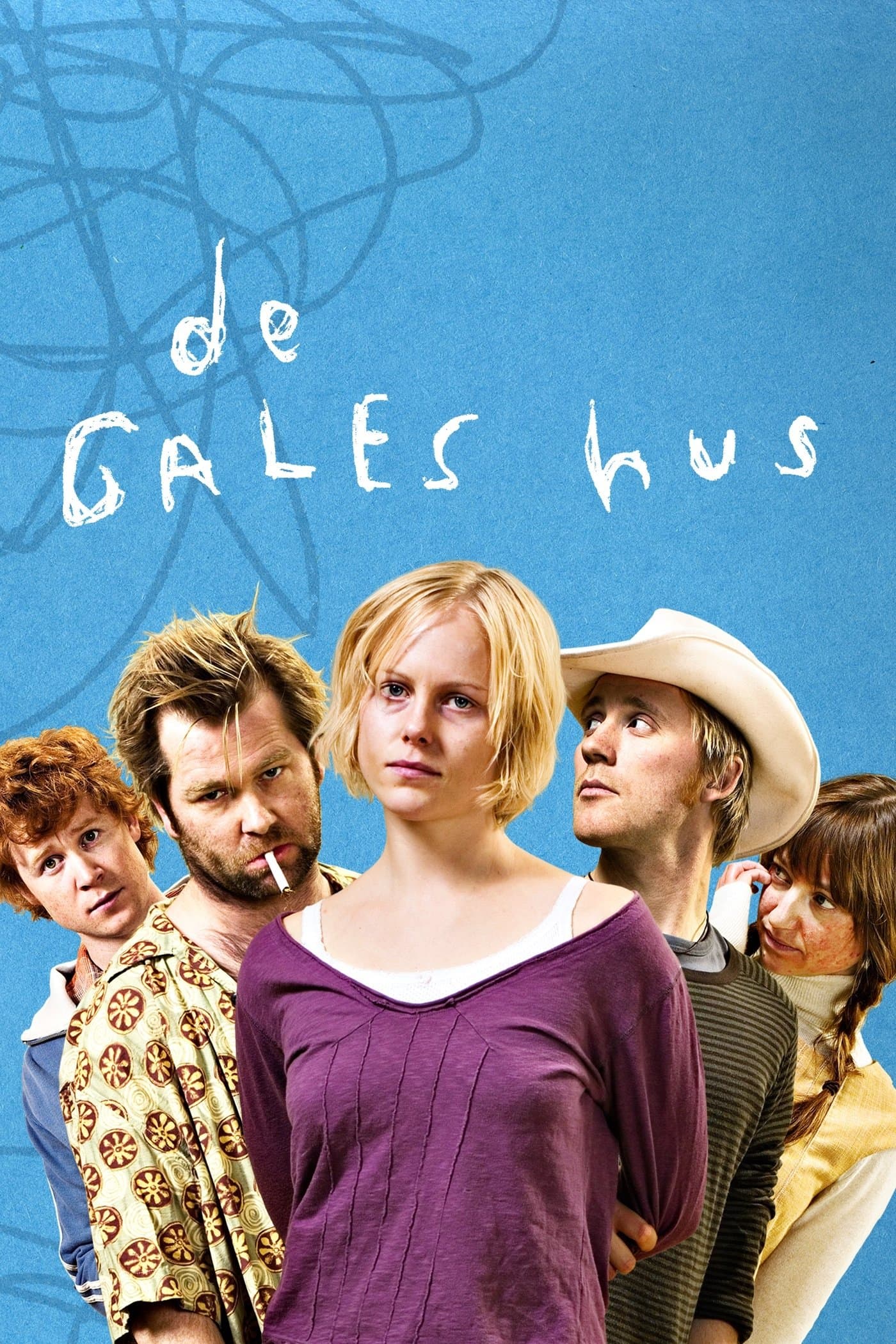 House of Fools full movie