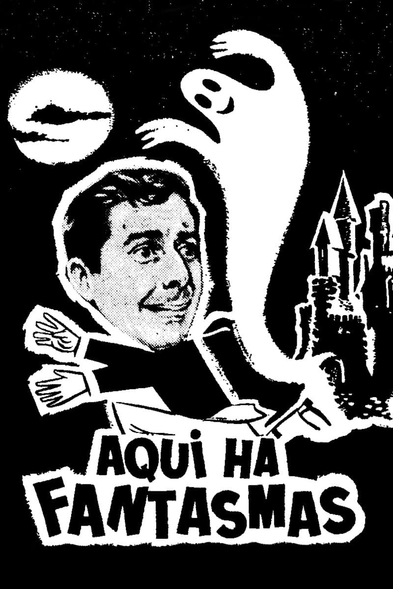 House of Ghosts full movie