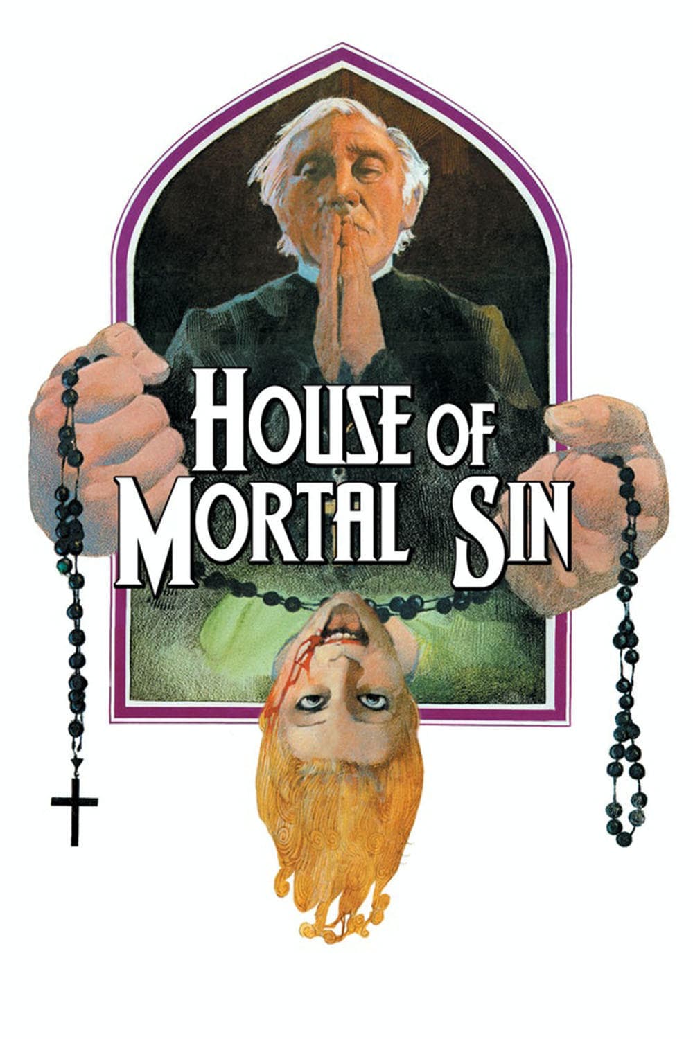 House of Mortal Sin full movie