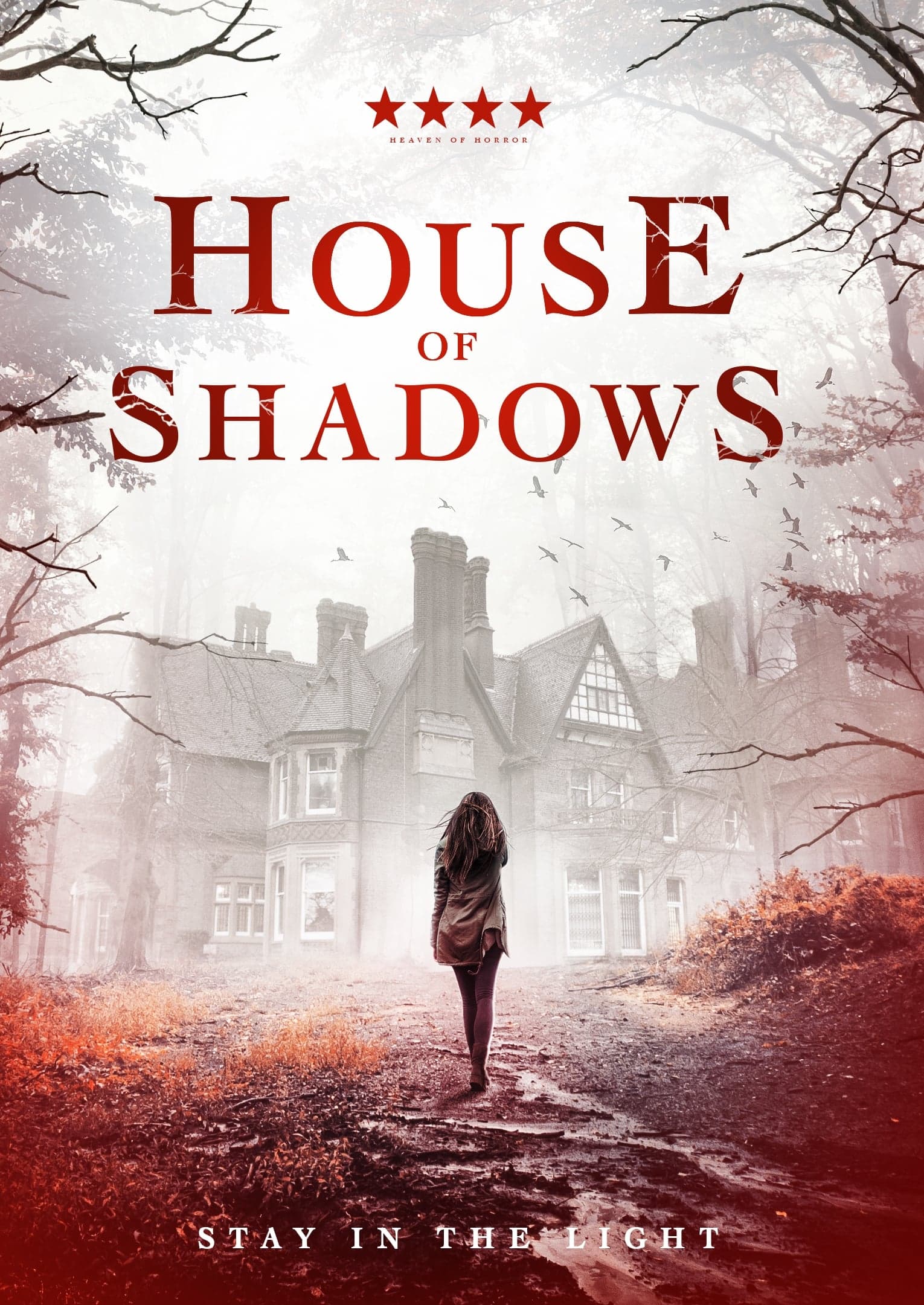 House of Shadows full movie