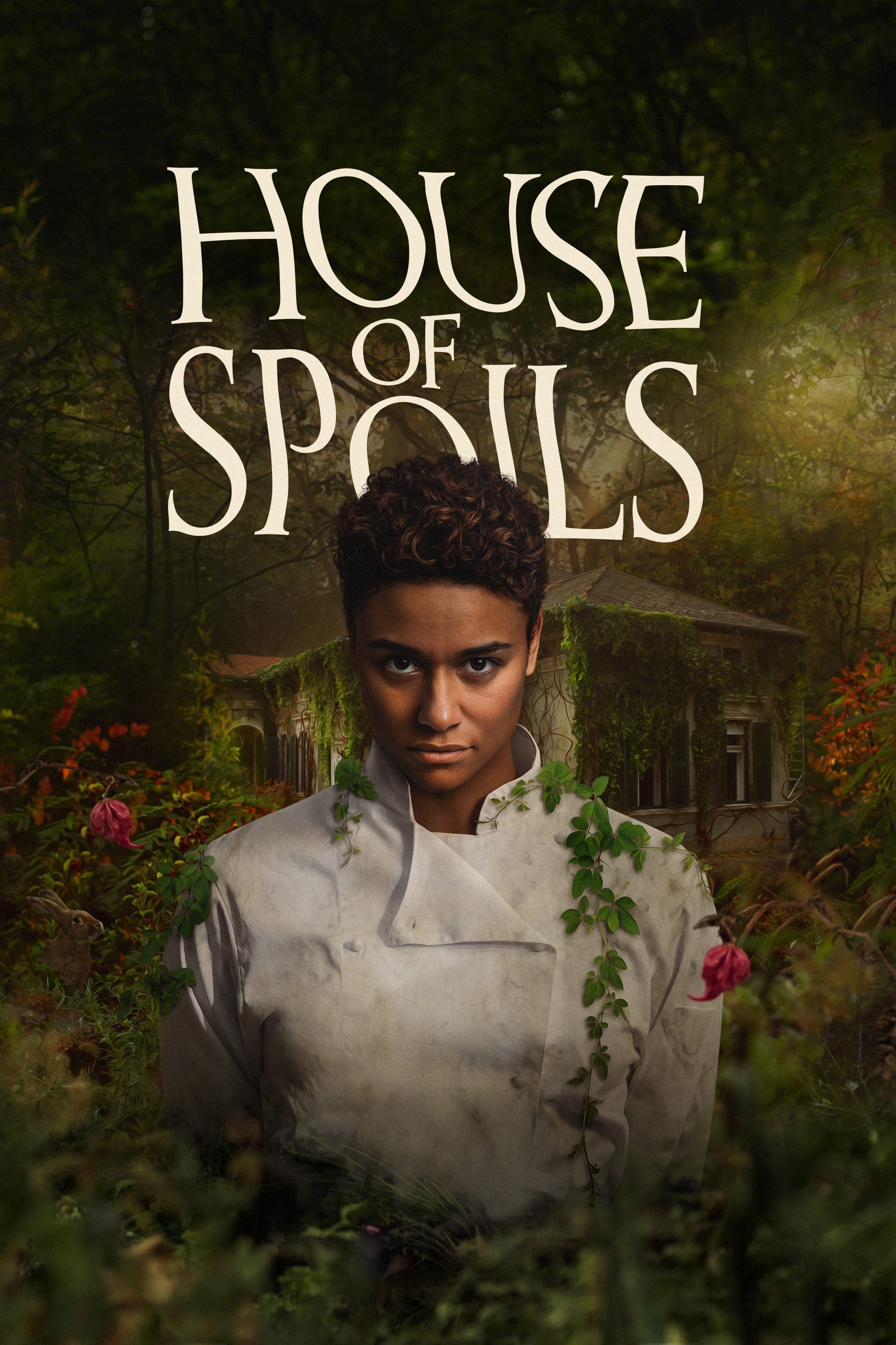 House of Spoils full movie
