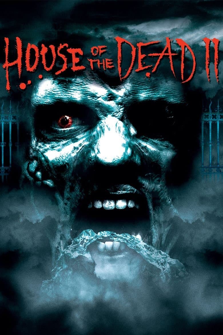 House of the Dead 2 full movie