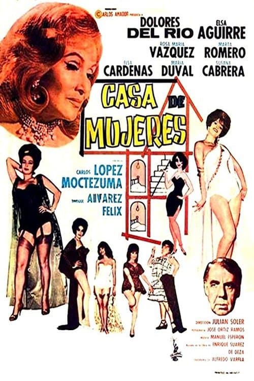 House of Women full movie