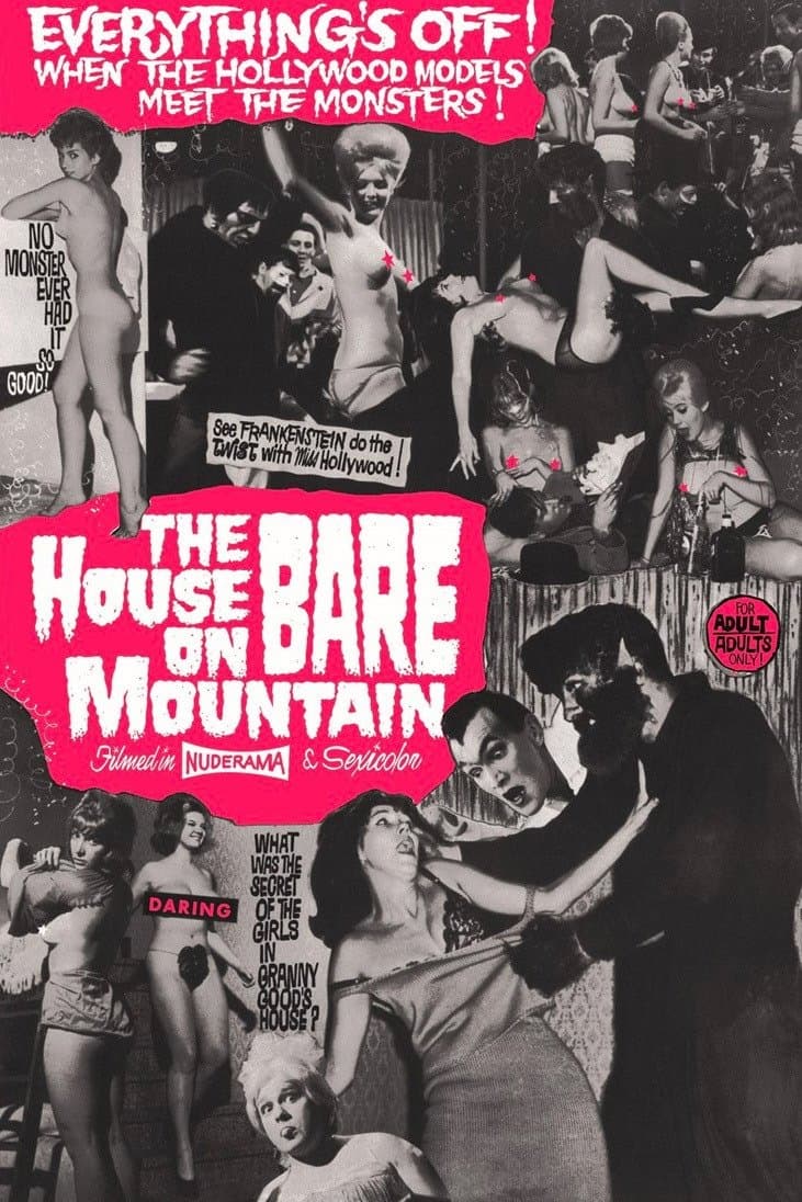 House on Bare Mountain full movie