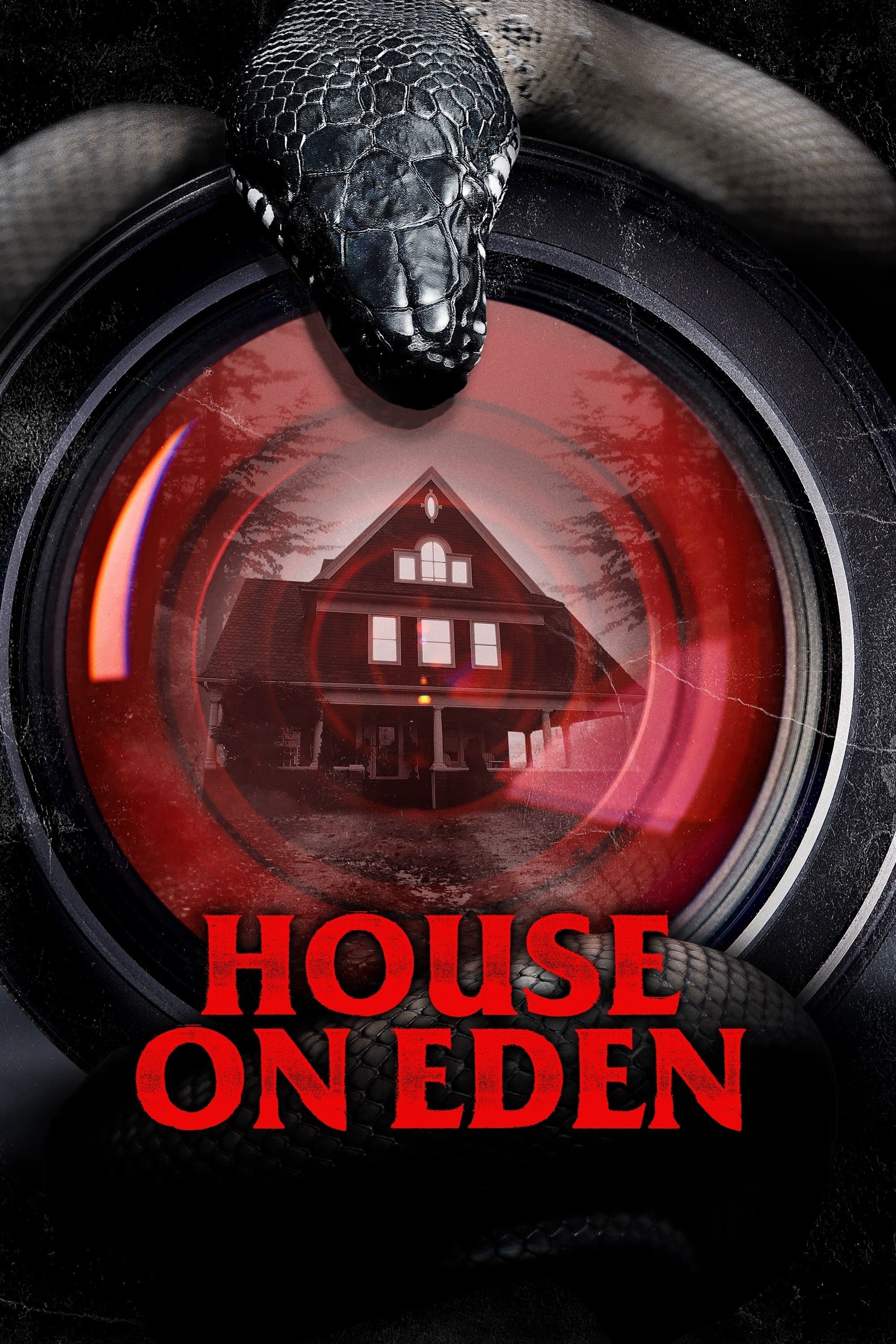 House on Eden full movie