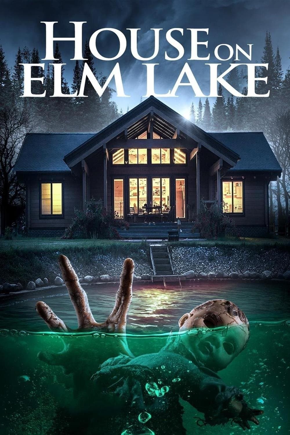 House on Elm Lake full movie