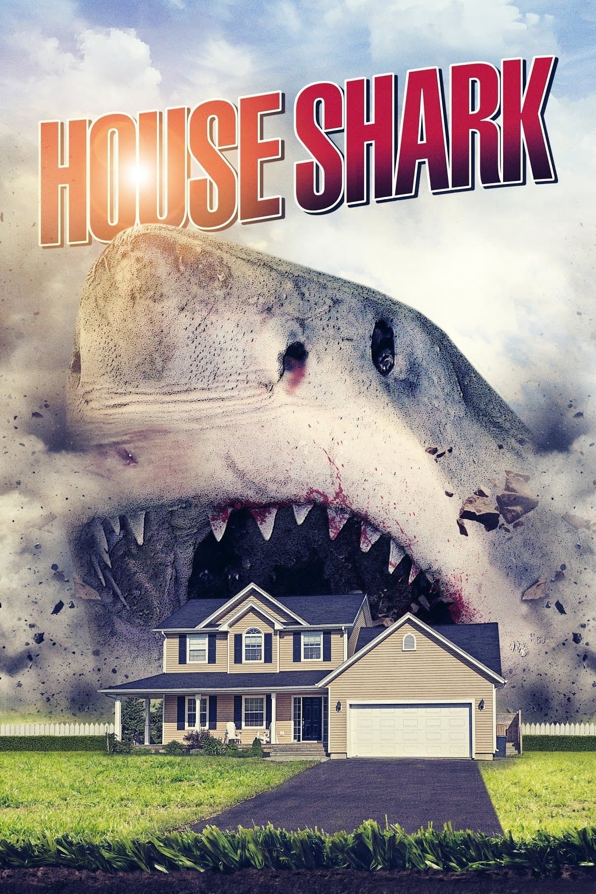 House Shark full movie