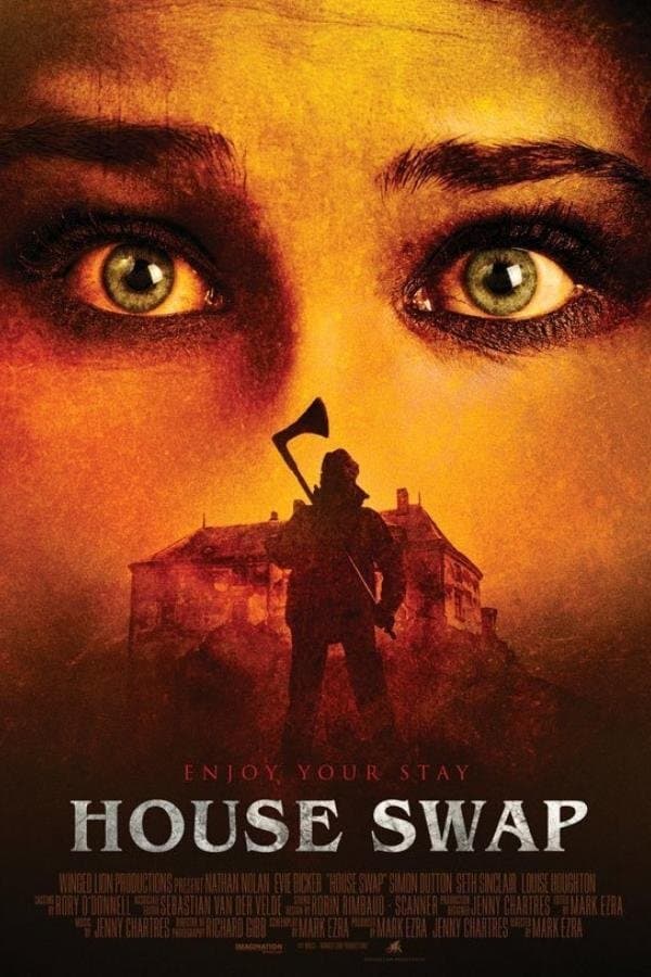 House Swap full movie