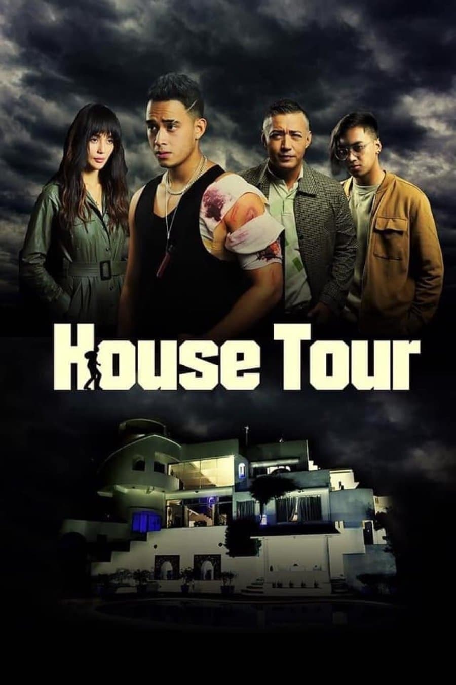House Tour full movie