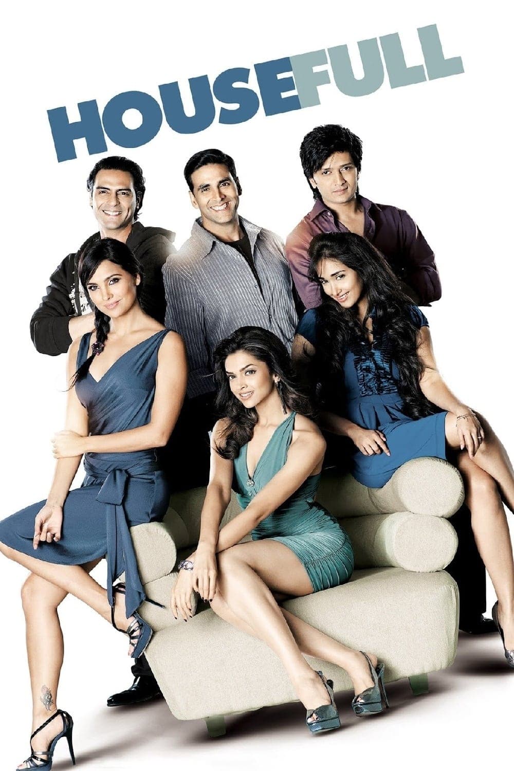 Housefull full movie