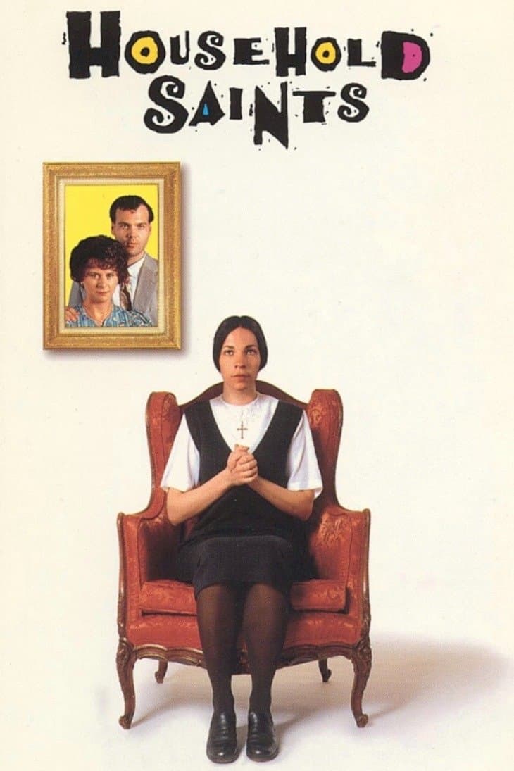 Household Saints full movie