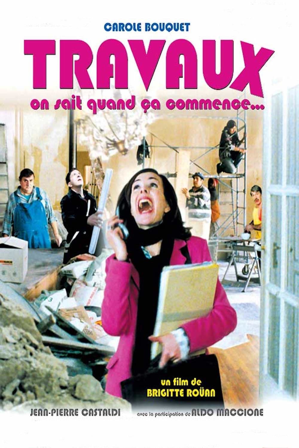 Housewarming full movie