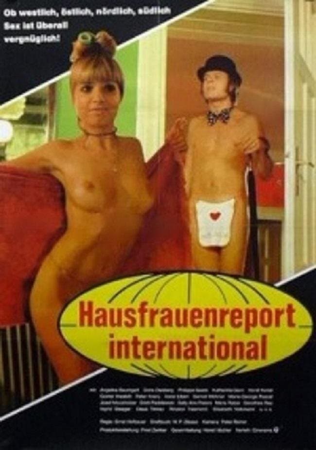 Housewives on the Job full movie