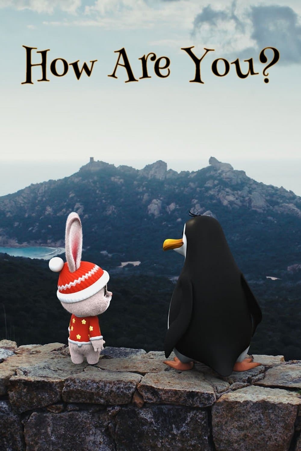 How Are You? full movie