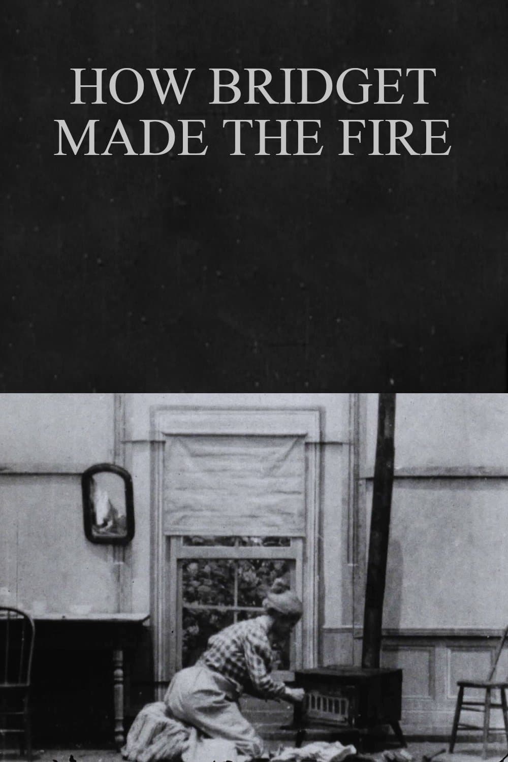 How Bridget Made the Fire full movie