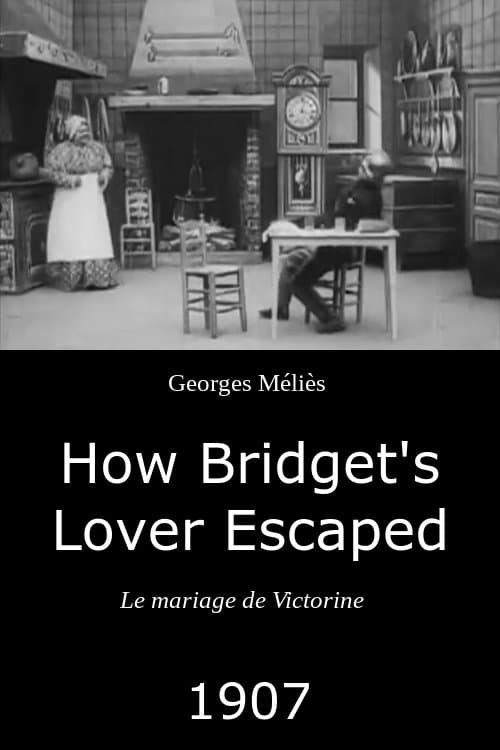 How Bridget's Lover Escaped full movie