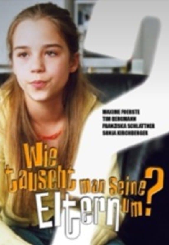 How Do You Change Your Parents? full movie