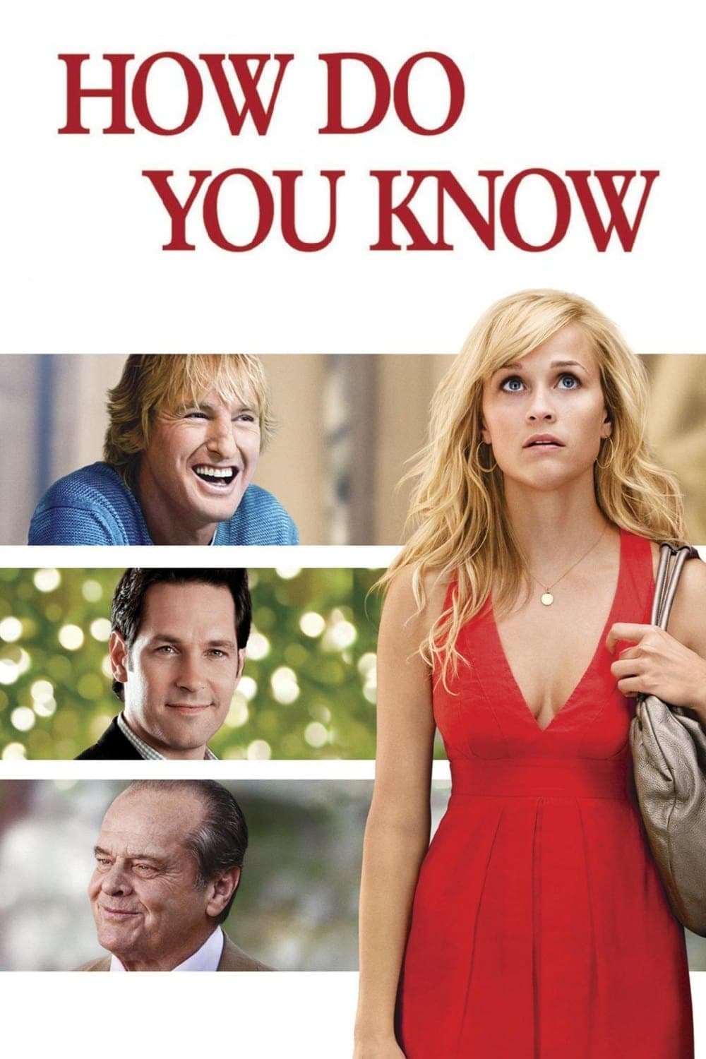 How Do You Know full movie