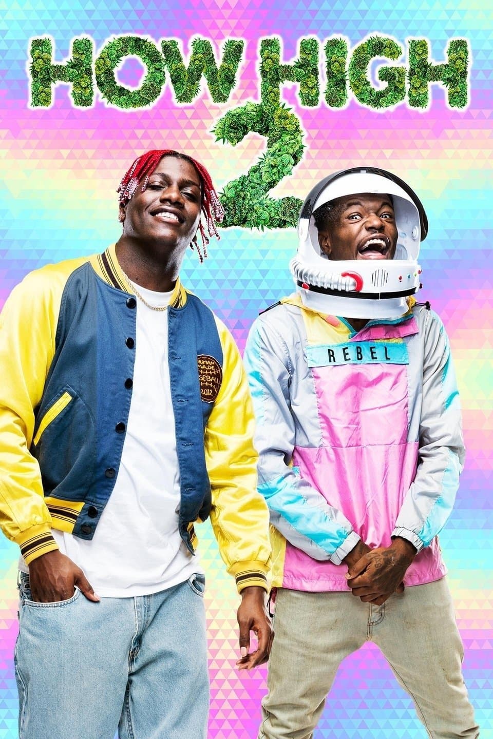 How High 2 full movie