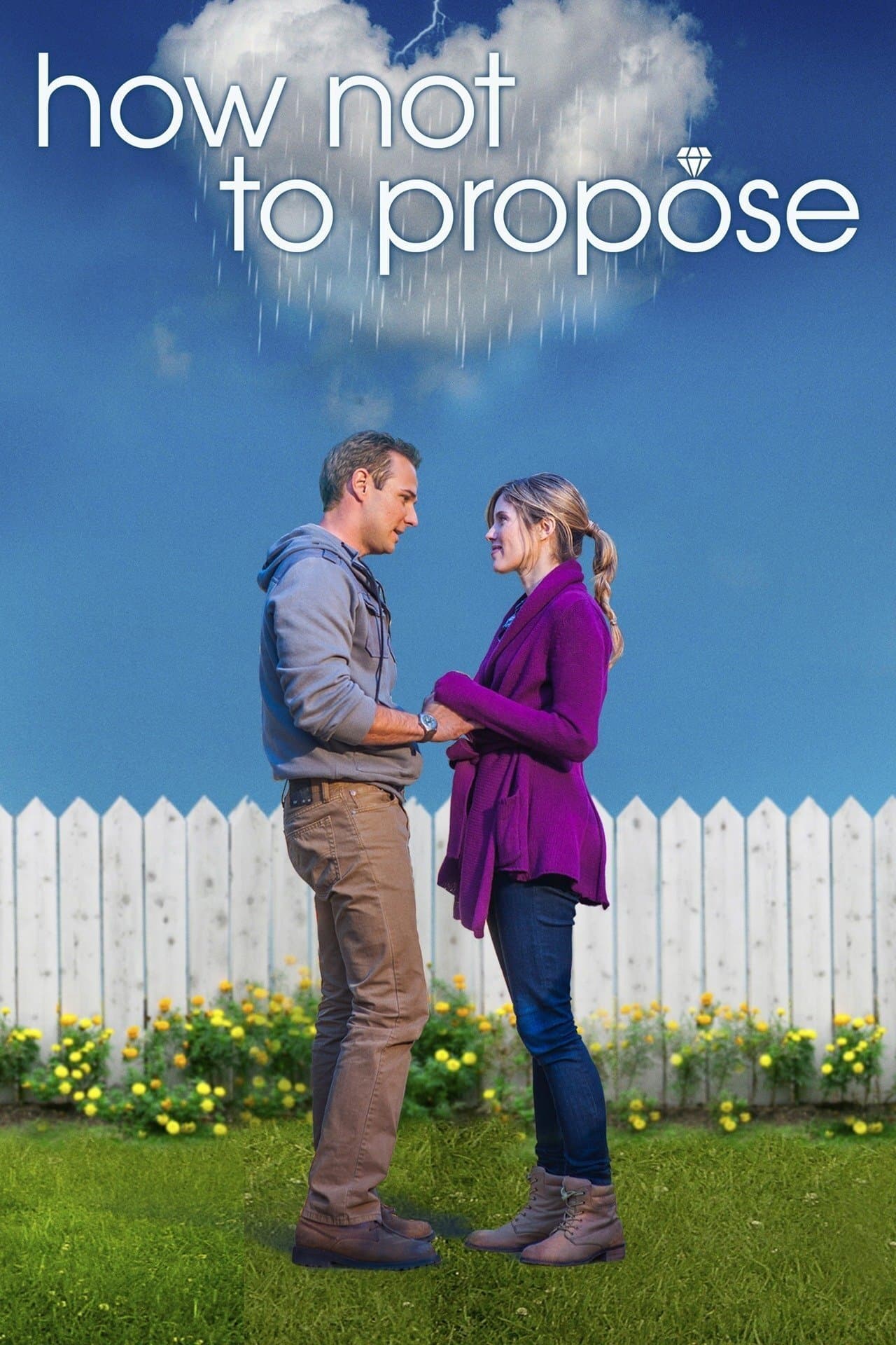 How Not to Propose full movie