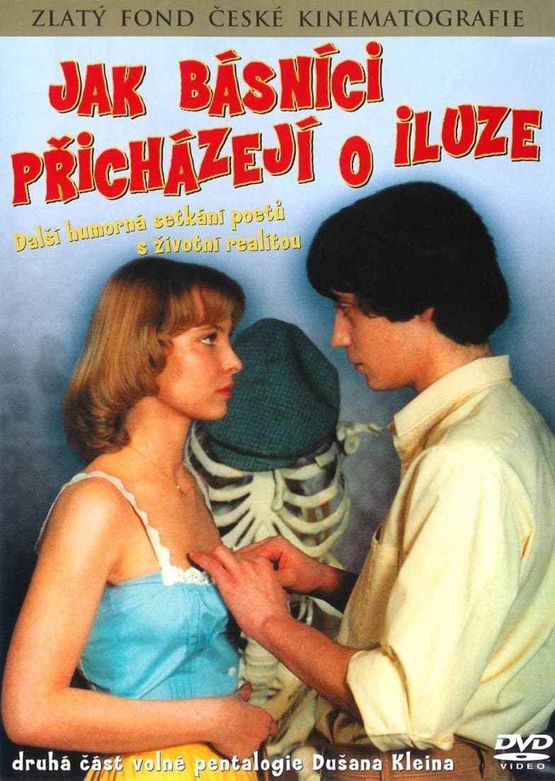 How Poets Are Losing Their Illusions full movie