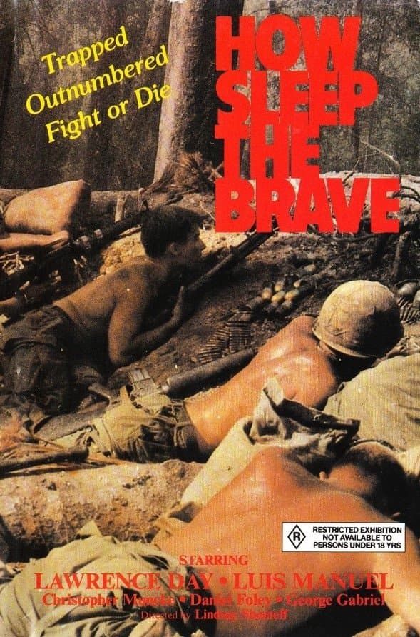 How Sleep the Brave full movie