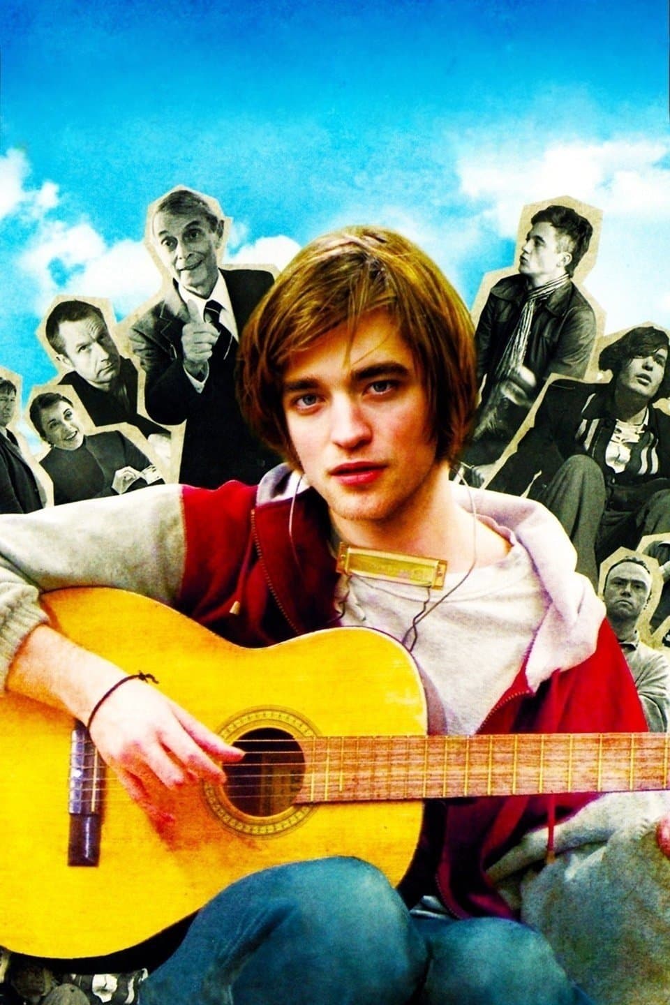 How to Be full movie