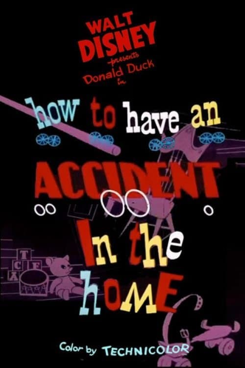 How to Have an Accident in the Home full movie
